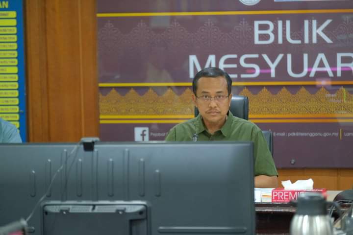 Terengganu Sedia Bantu Mangsa Banjir di Johor