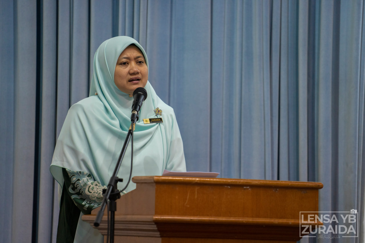 Didik Masyarakat dengan Hiburan Selari Syariat