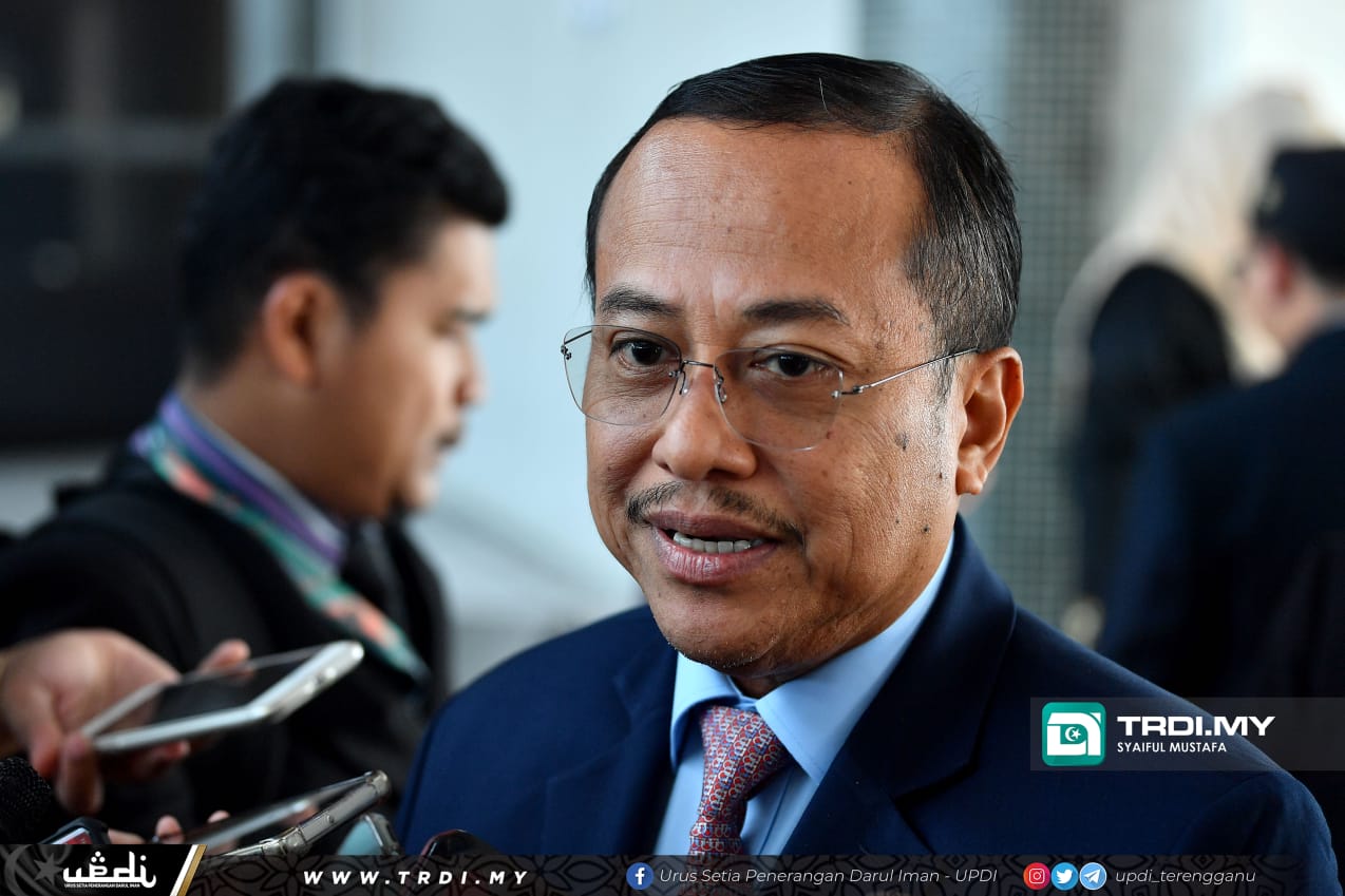'PM Jamin DKKP Dibayar Seperti Biasa '- MB
