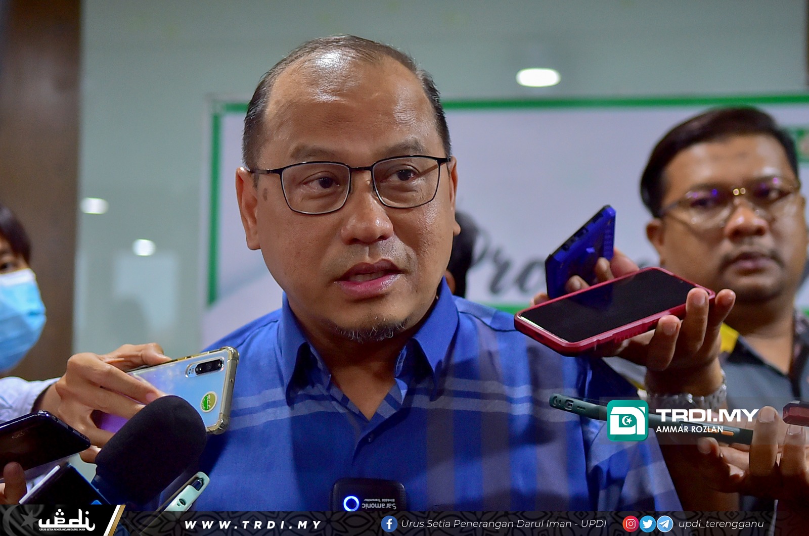 PM Perlu Jujur Bercakap Soal Pengukuhan Mata Wang