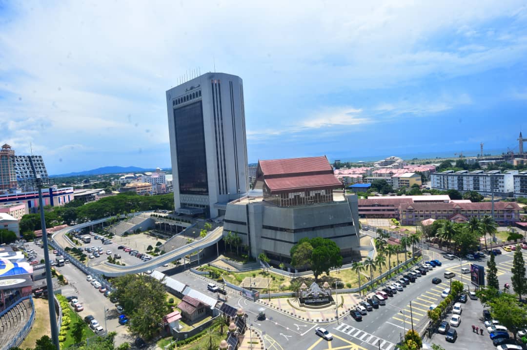 Hutang Kerajaan Terengganu Terus Berkurang