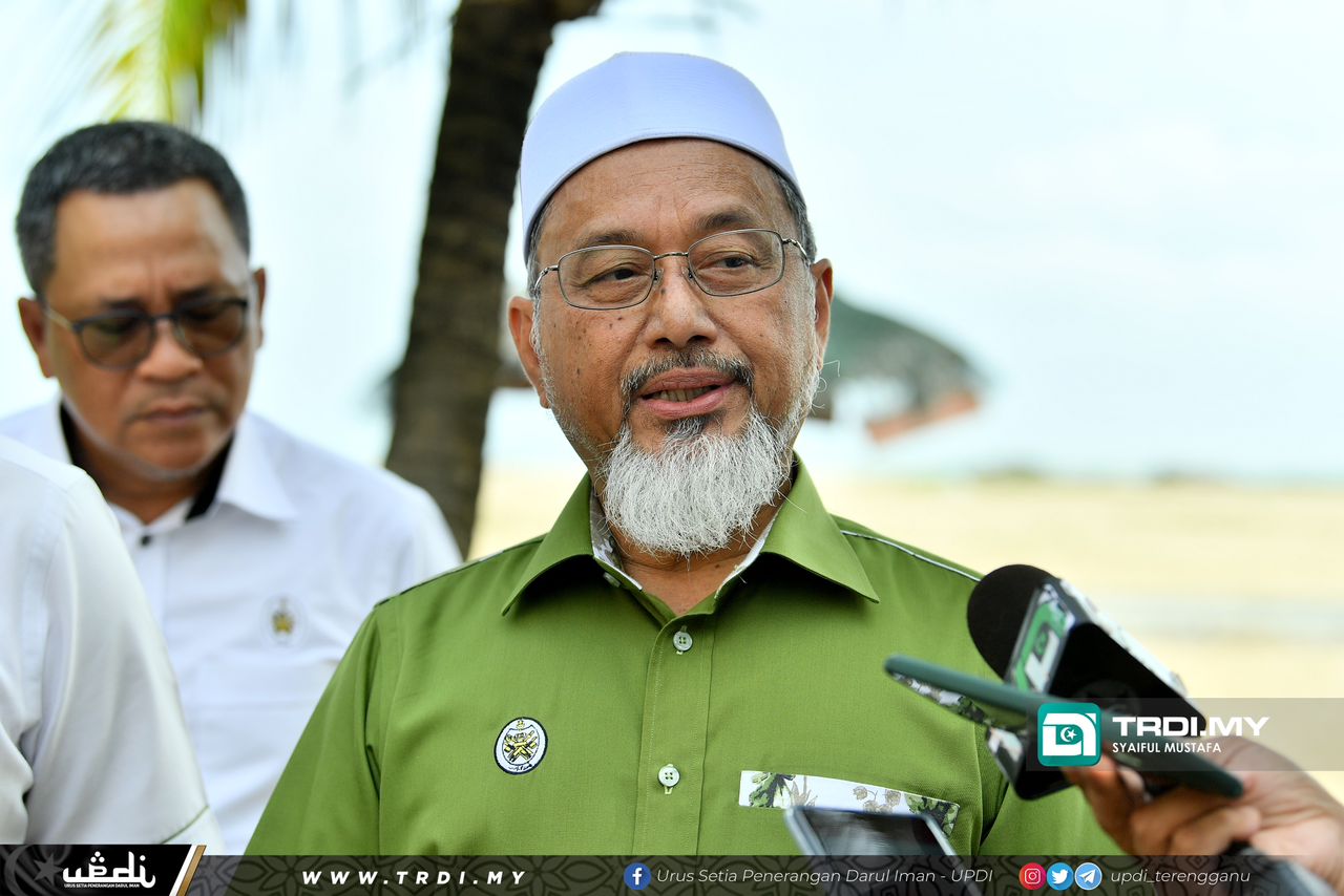 Jadi Pengguna Bijak, Buat Aduan Di Saluran Tepat