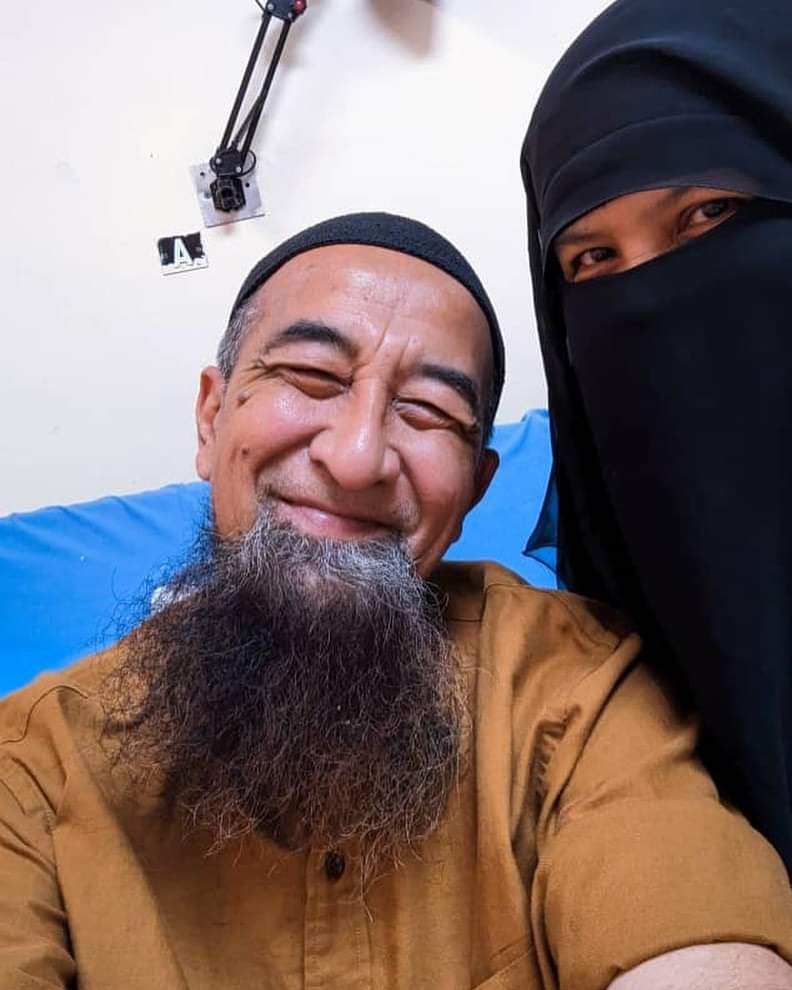 Ustaz Azhar Idrus Dibenarkan Pulang, Perlu Berehat Sementara