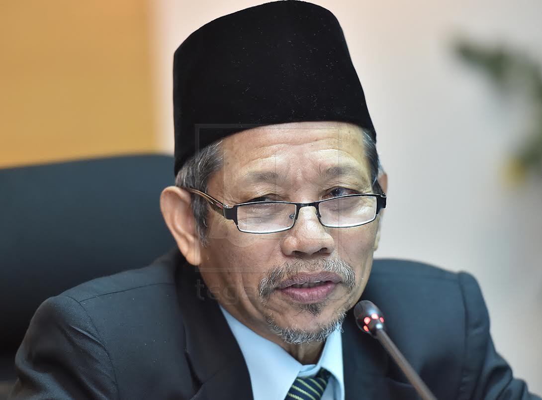 Individu Bergejala Disaran Pakai Pelitup Muka Di Masjid, Surau