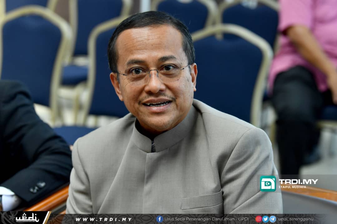 PN Tak Bermusuh Dengan Pejuang