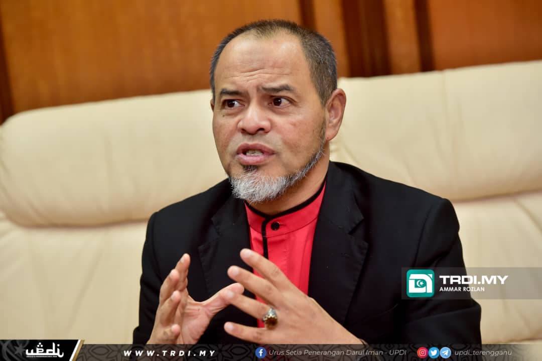 Masalah Muara Sungai Merang Temui Penyelesaian