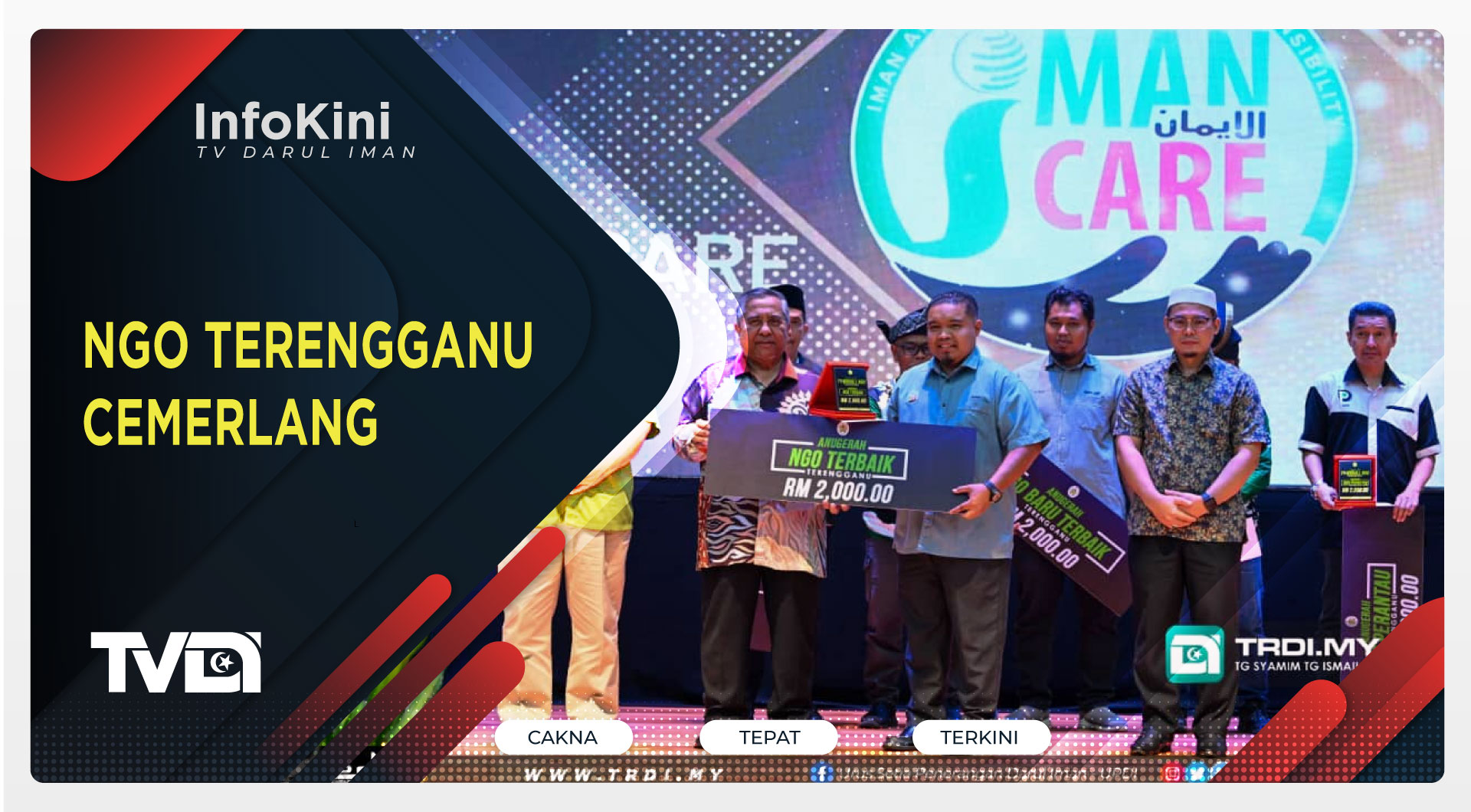 NGO Terengganu Cemerlang