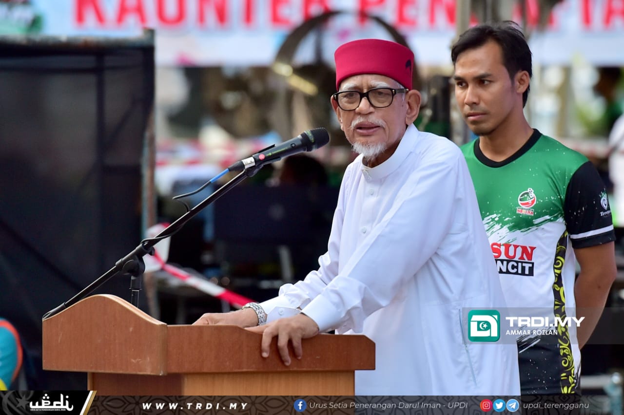 Mahkamah Putuskan Abdul Hadi Tak Fitnah Kristian