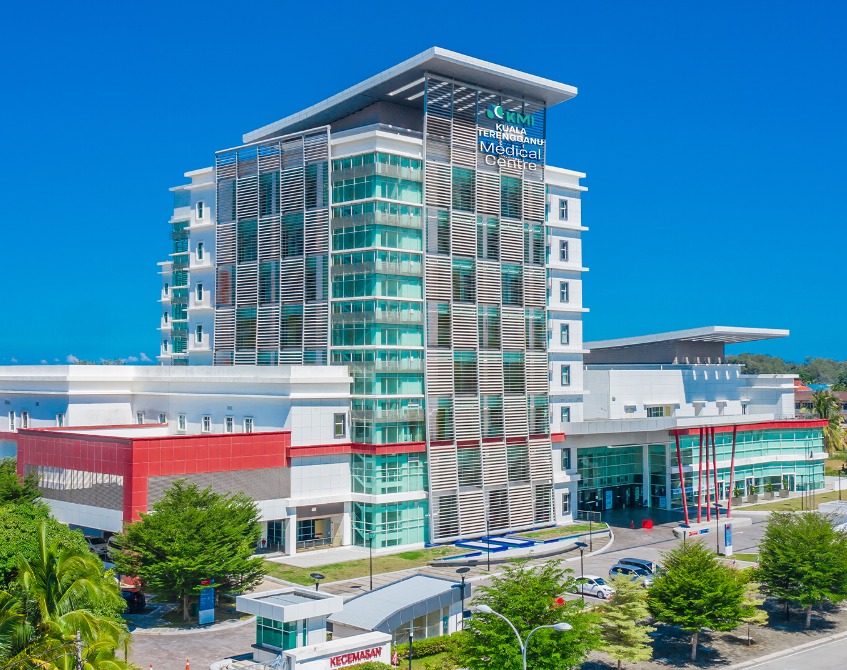 Syarikat Berkaitan Kerajaan Terengganu Gondol Dua Anugerah