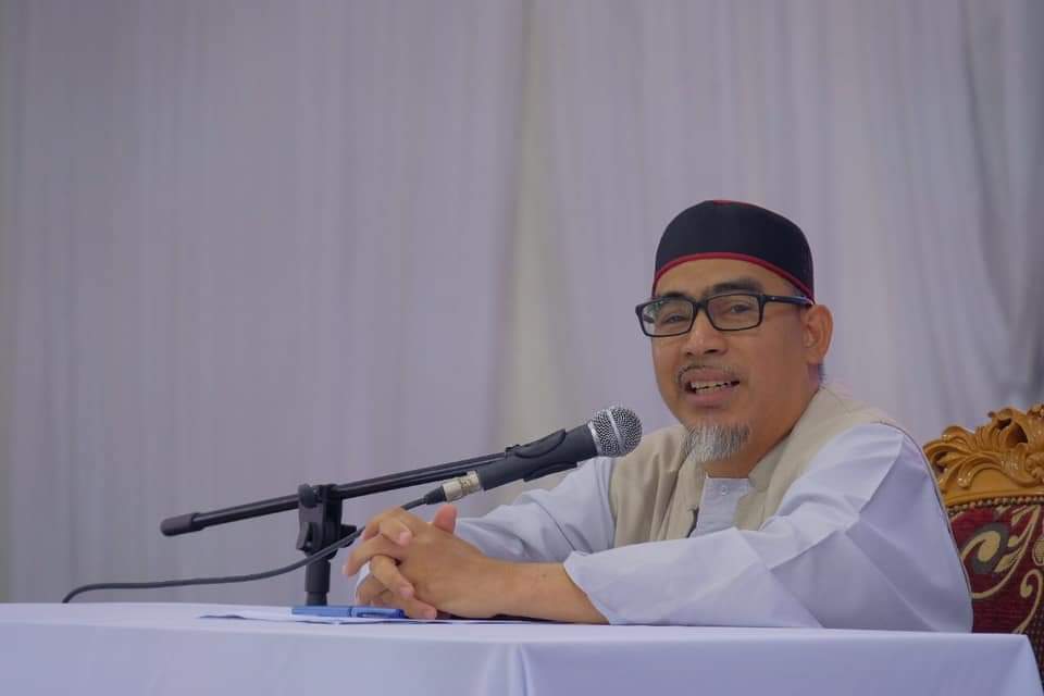 Ibadah Puasa Terbukti Baik Untuk Kesihatan