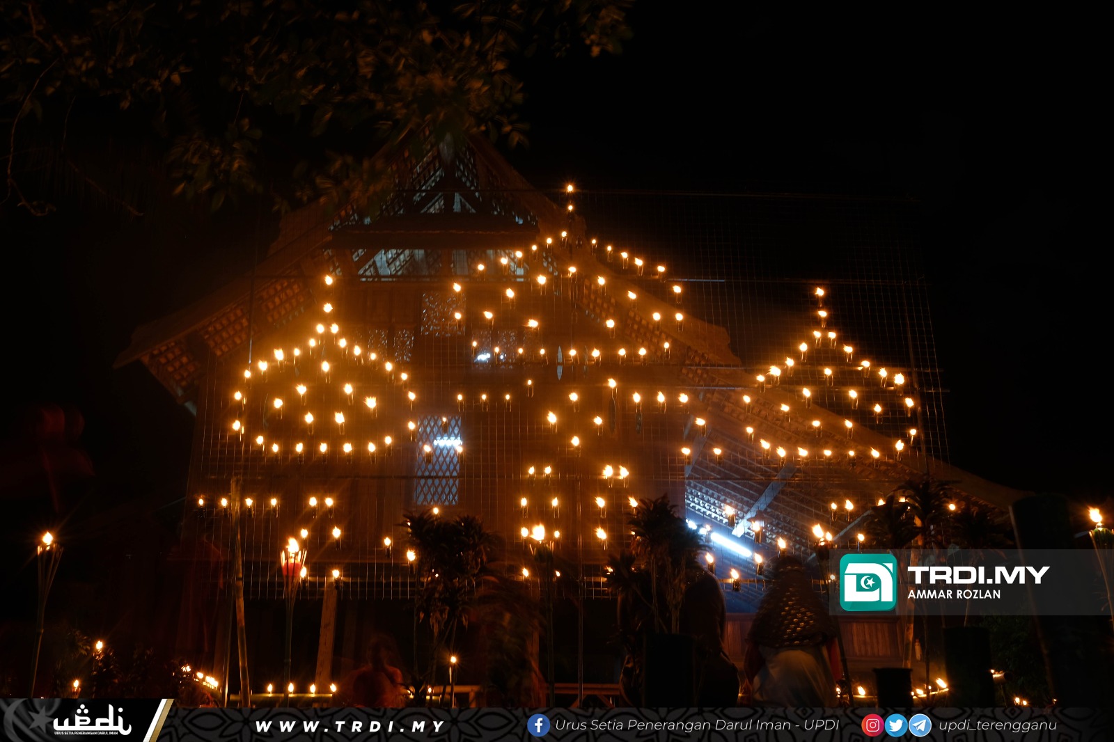 PeliTer 2023 : Sasar 20,000 Pengunjung