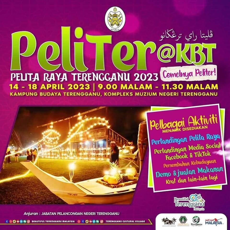 PELITA RAYA TERENGGANU 2023