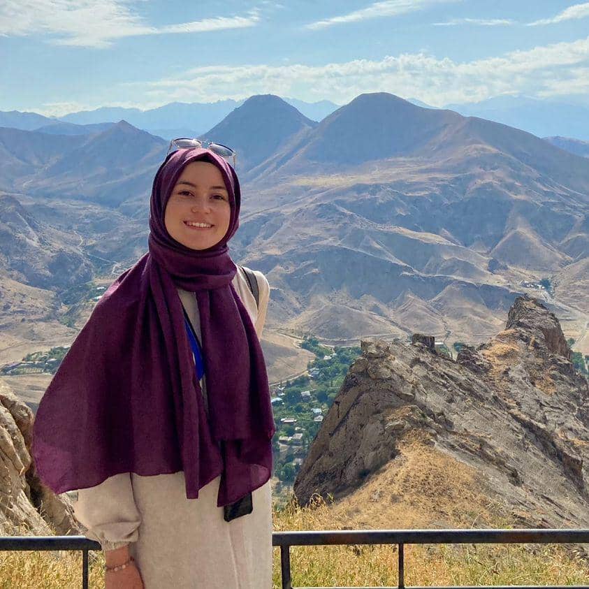 Rakyat Turkiye Hargai Sumbangan Terengganu