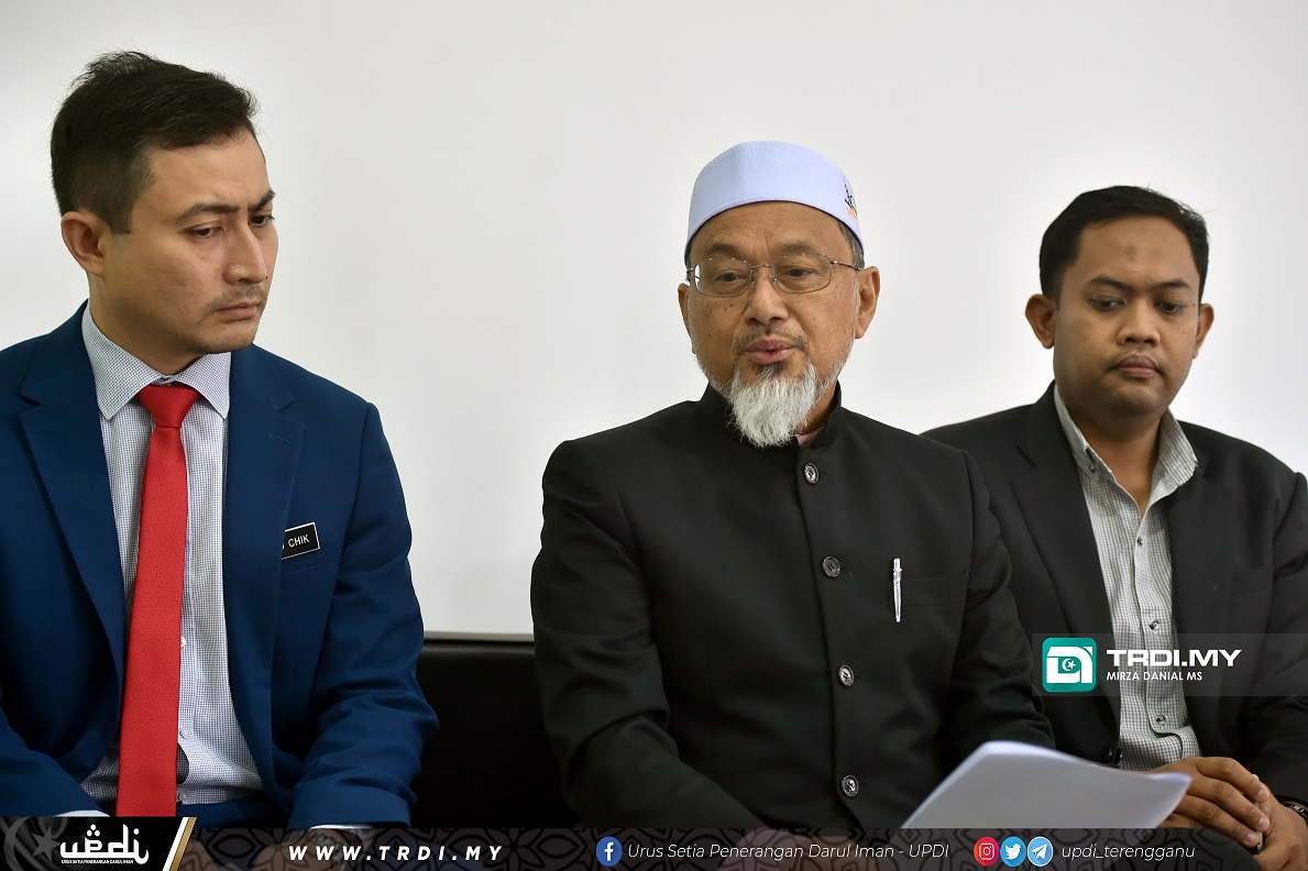 Operasi Bazar Aidilfitri Dibenar Hingga 29 Ramadan