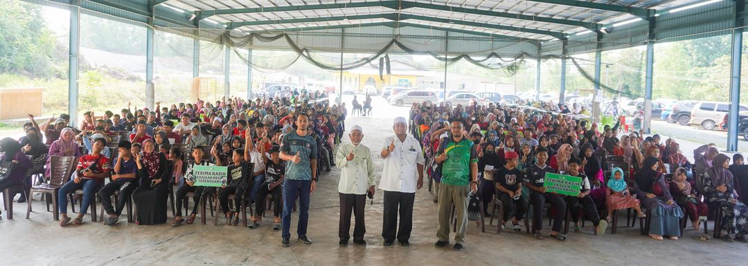 Belajar Al-Quran Sepanjang Hayat