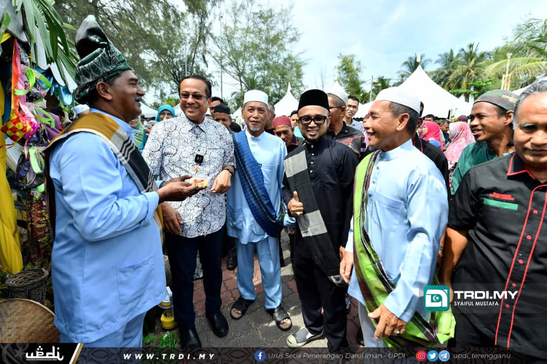 PAS Mahu Buat Kejutan Penyertaan Nama-Nama Besar