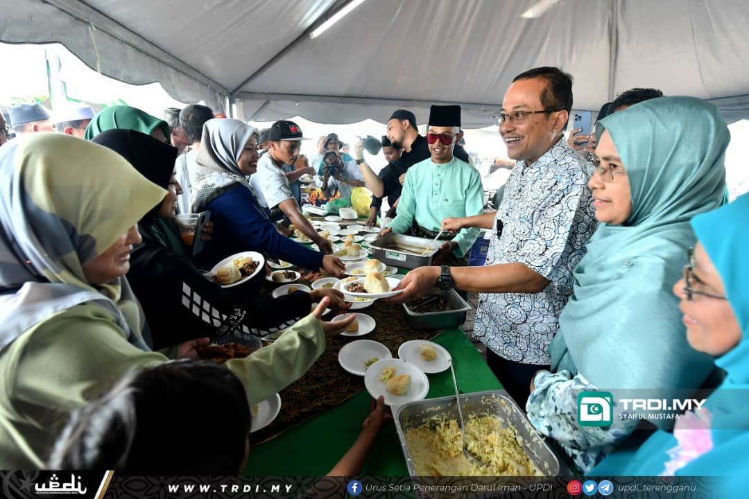 Bekalan Air Terengganu Stabil Berdepan El Nino