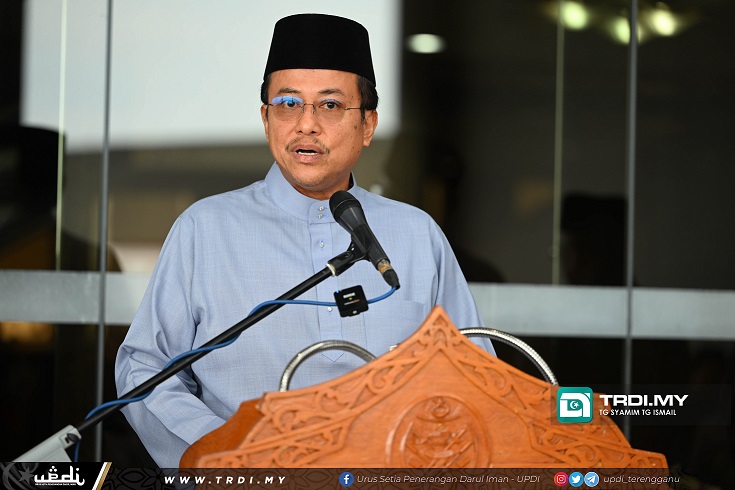 Bantuan Banjir Diagih Sepenuhnya Selepas Terima DKKP