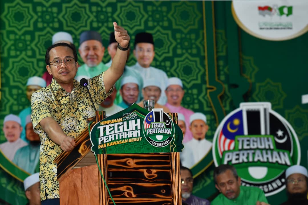 5,391 KIR Besut Terima Bantuan Banjir Sebelum Berakhir Mei