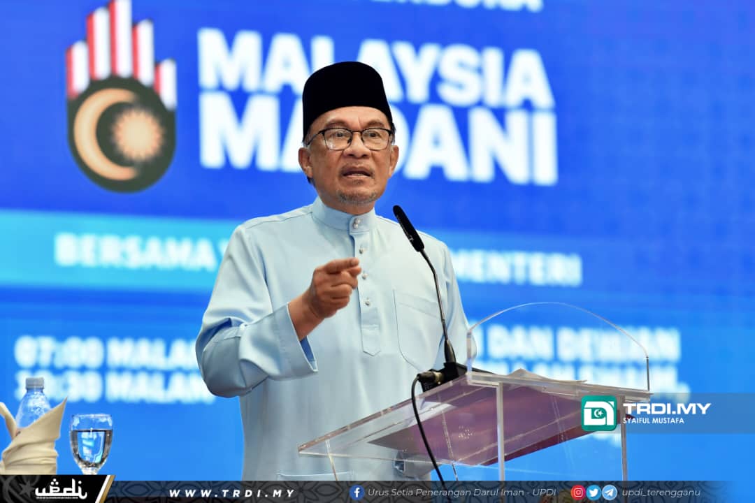 PM Akui Bantuan Banjir Persekutuan Lewat Disalur