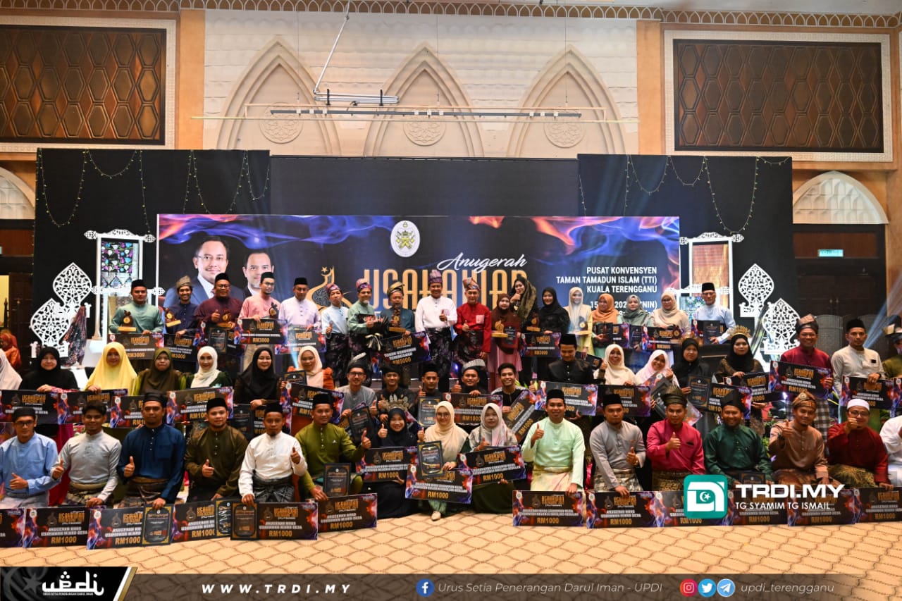 AUT Pemangkin Semangat Usahawan Terus Berkembang