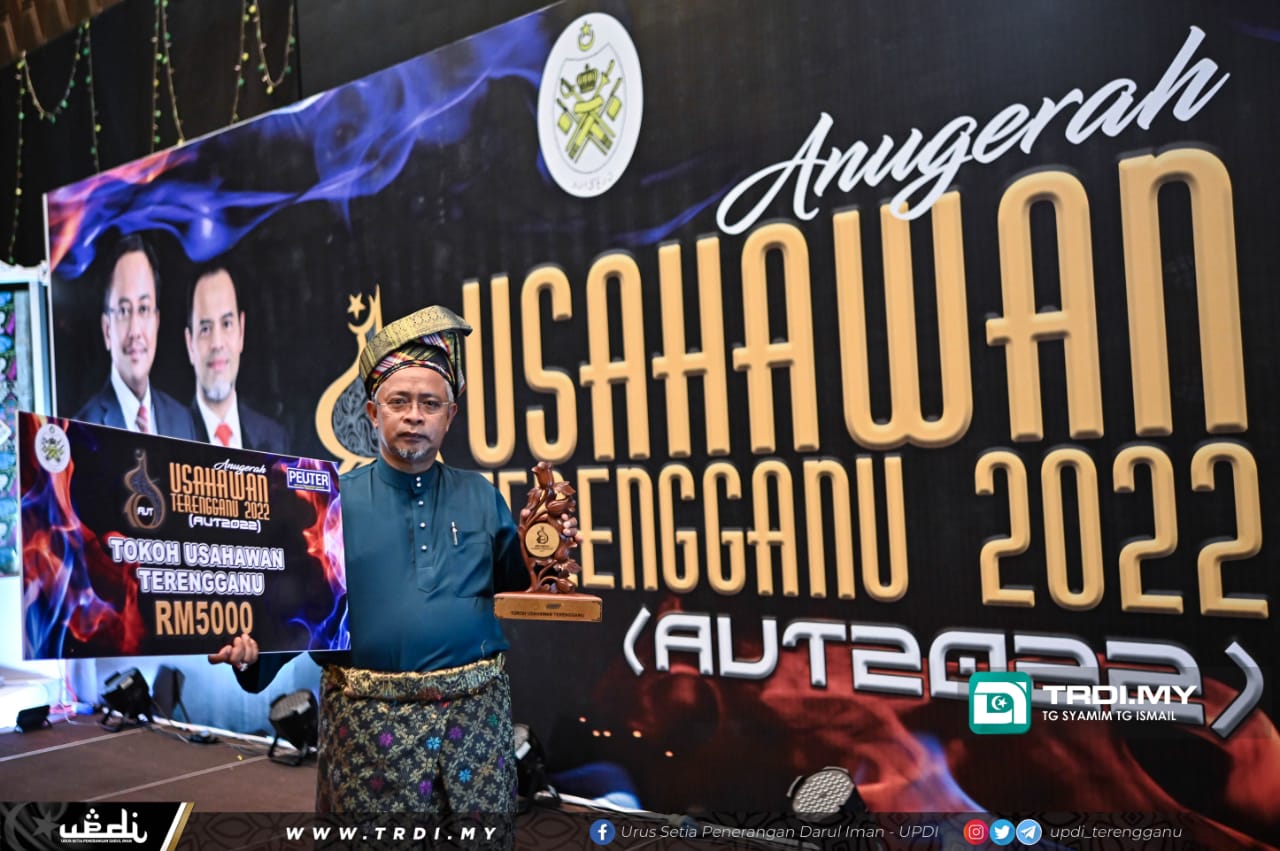 Jaga Kebajikan Pekerja Resepi Kejayaan Tokoh Usahawan