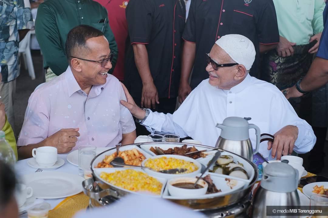 PRN : PAS Pertaruh Calon Terbaik, 'Fresh'