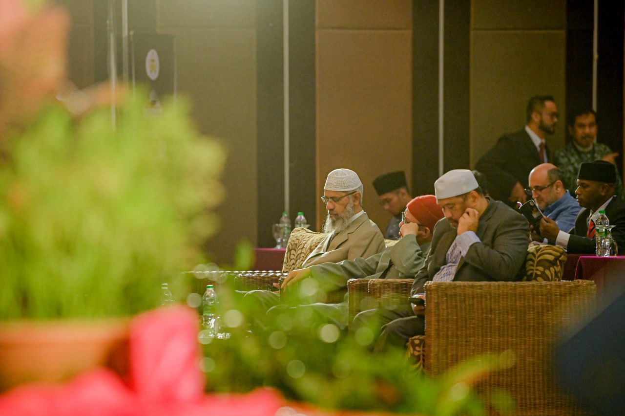 Terengganu Alukan Kedatangan Ulama, Cendekiawan ke Darul Iman