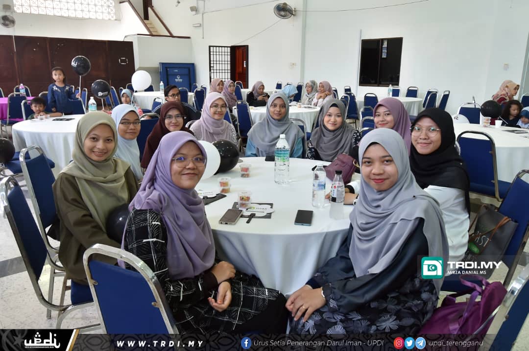 Perantau Sedia Mengundi, Puas Hati Pentadbiran Kerajaan