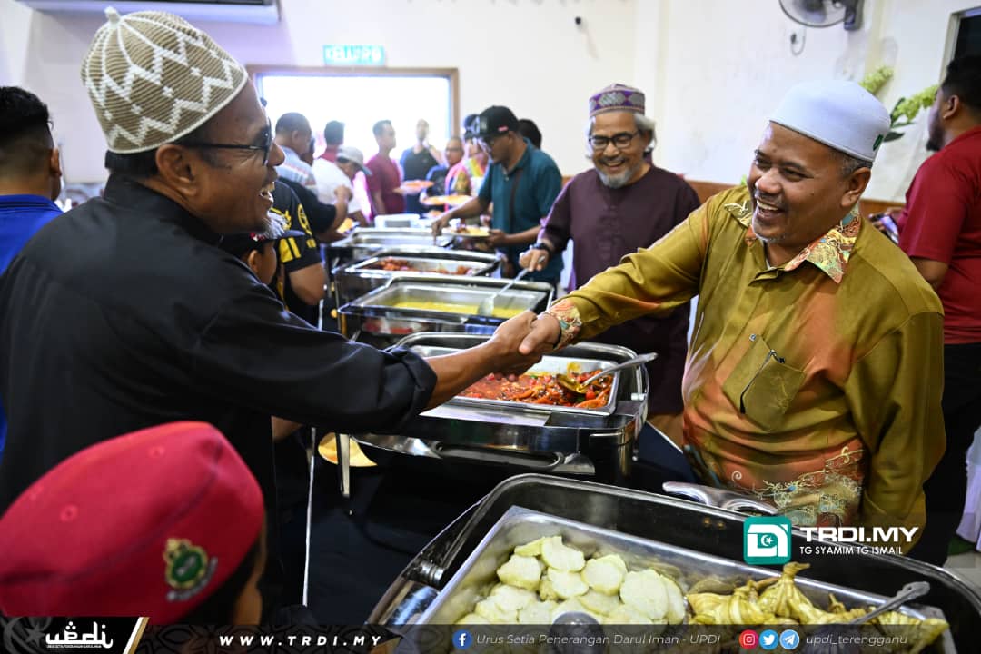 Nantikan Wajah Baru Kampung Budaya Terengganu