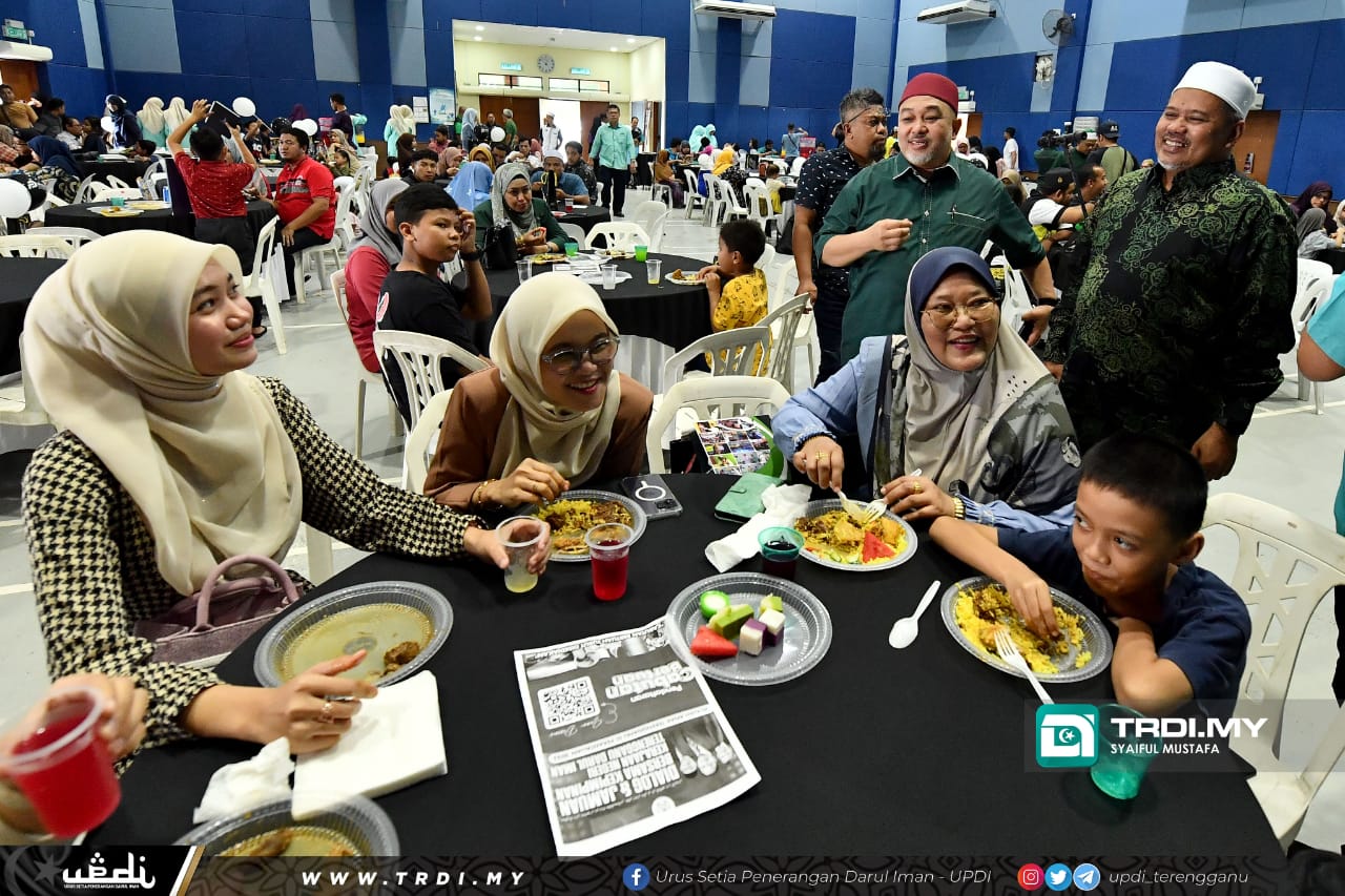 Perantau Gembira, Mahu Kerajaan Sedia Ada Kekal