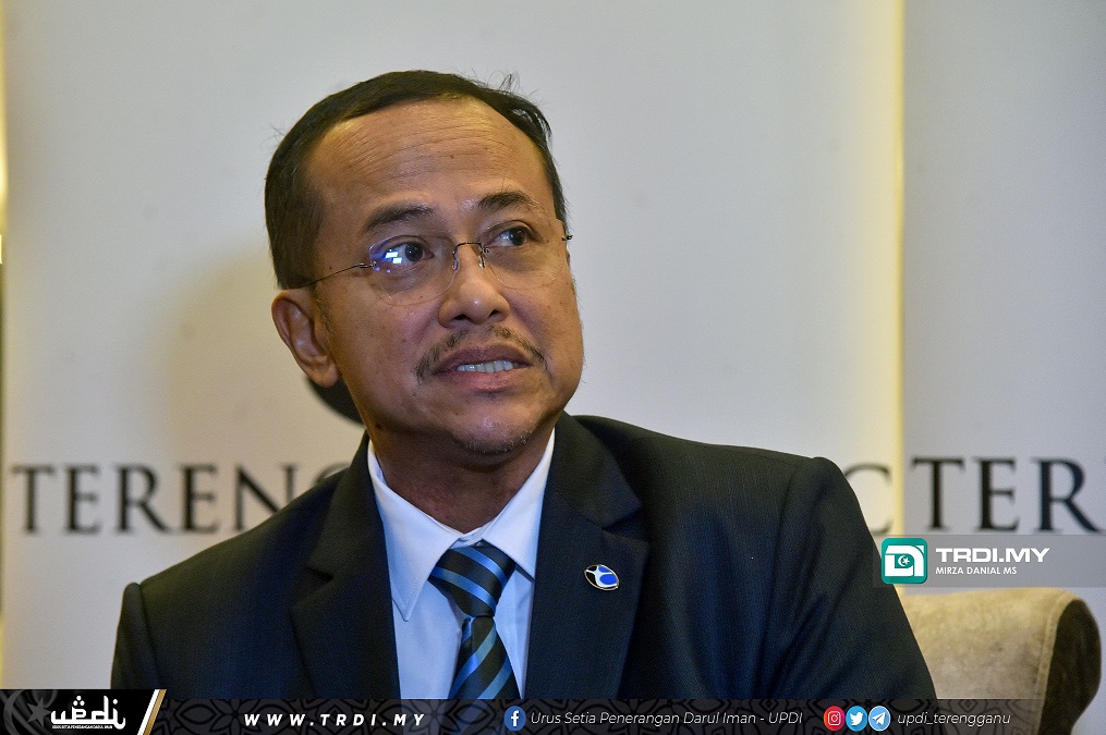 Agihan Kerusi PN Selesai 97 peratus