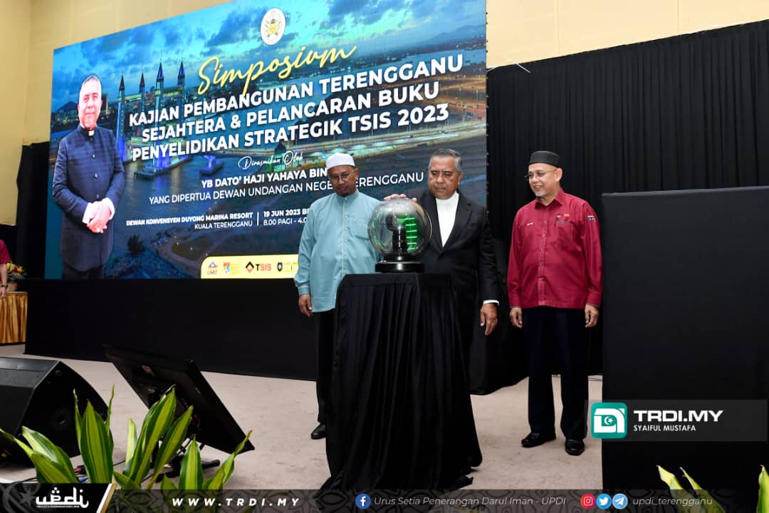 Kajian Buktikan Pentadbiran Kerajaan Negeri Berjaya