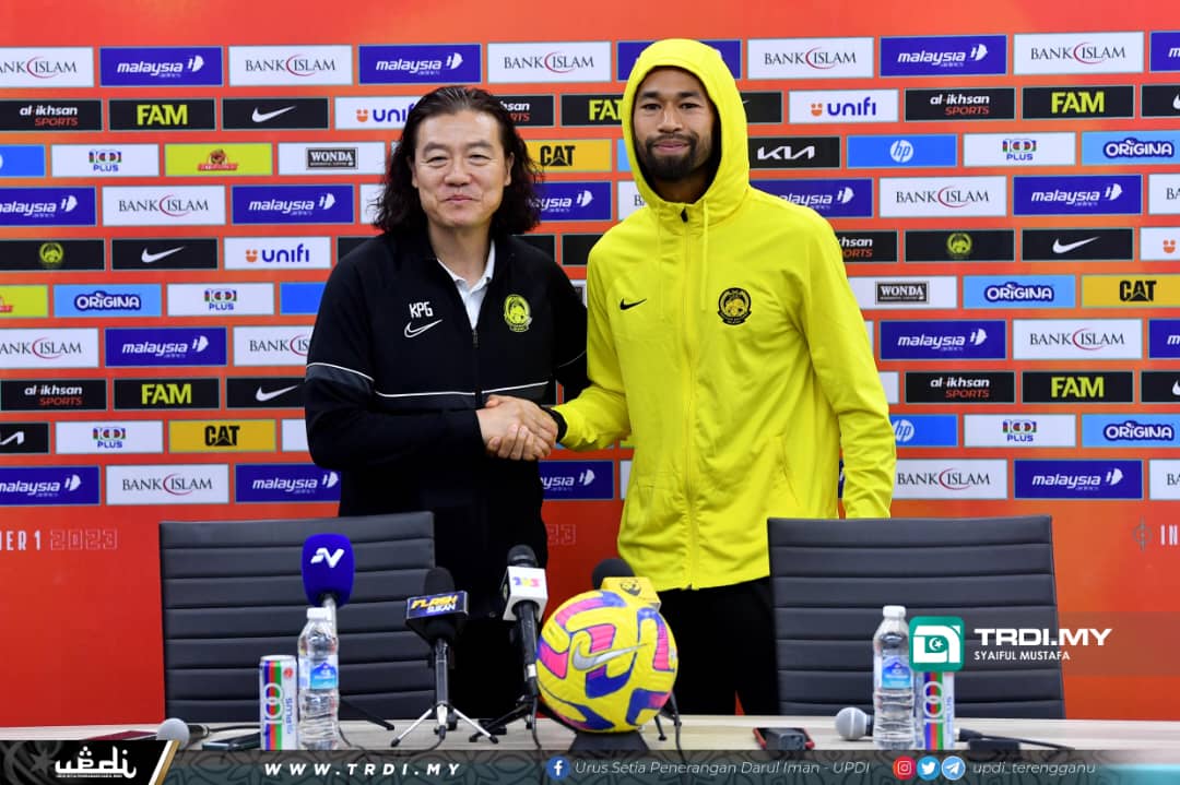 Harimau Malaya Kembali Lebih Garang Malam Ini