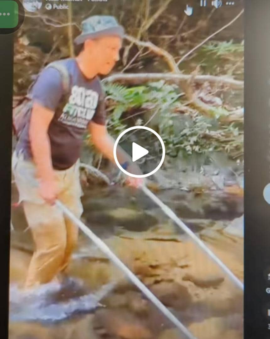 Guna Renjatan Elektrik Tangkap Ikan, Mantan ADUN Dipanggil