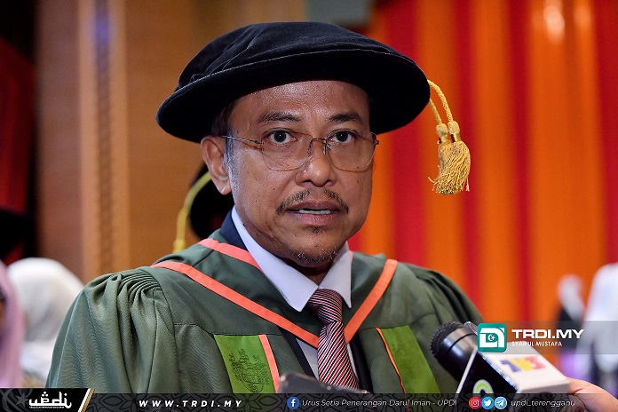 Jangan Kaitkan Mangsa Tragedi Kepala Air Jeram Mawar Dengan Pembalakan - MB