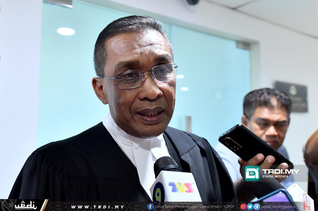 PAS Cadang PRK Kuala Terengganu Diadakan Serentak Dengan PRN