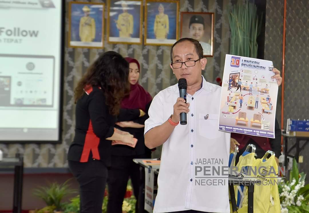 PRN, Pengamal Media Digalakkan Daftar Undi Pos