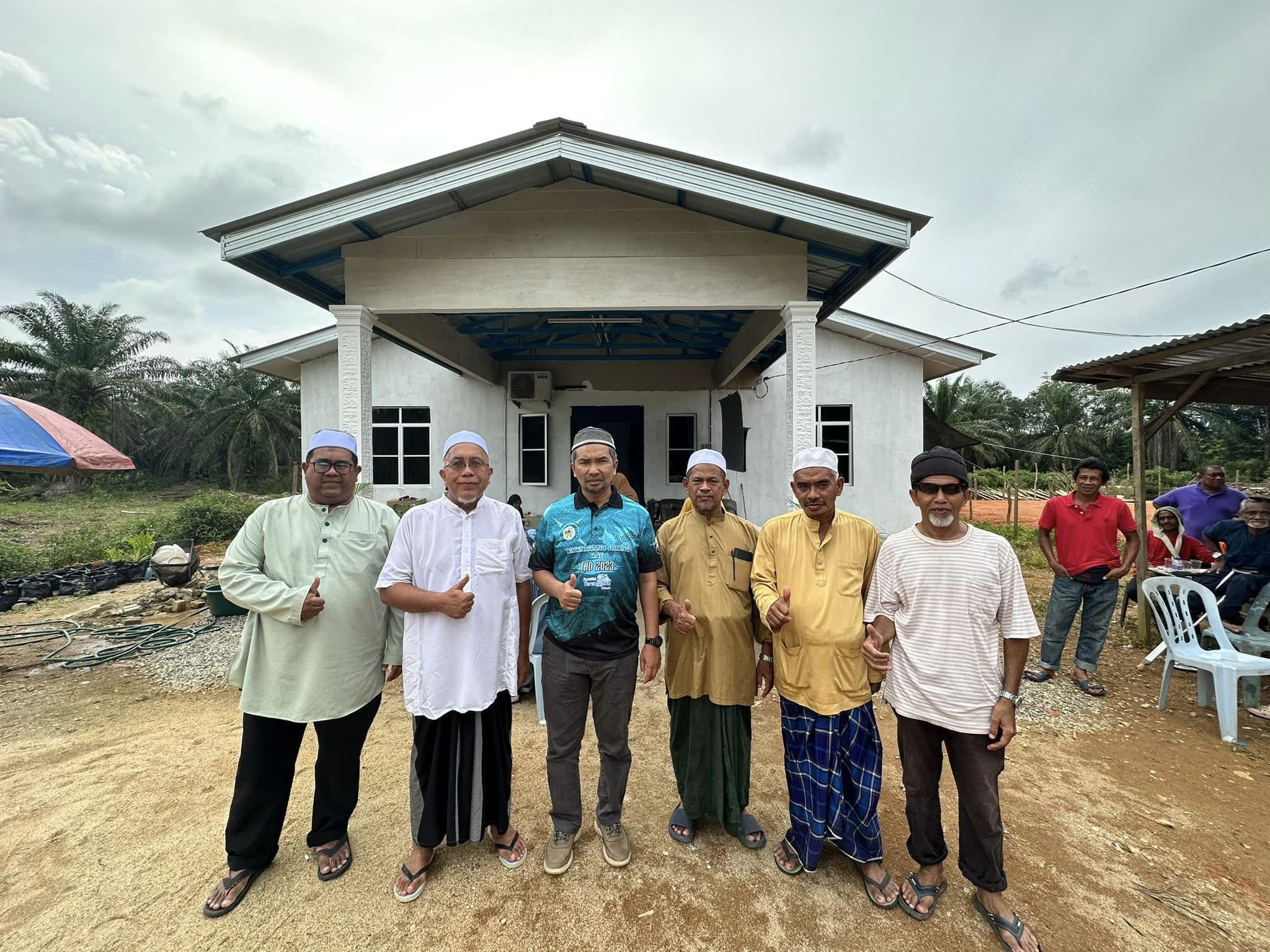 ‘Janji Manis’ Kerajaan Lama Dikota Kerajaan Baharu