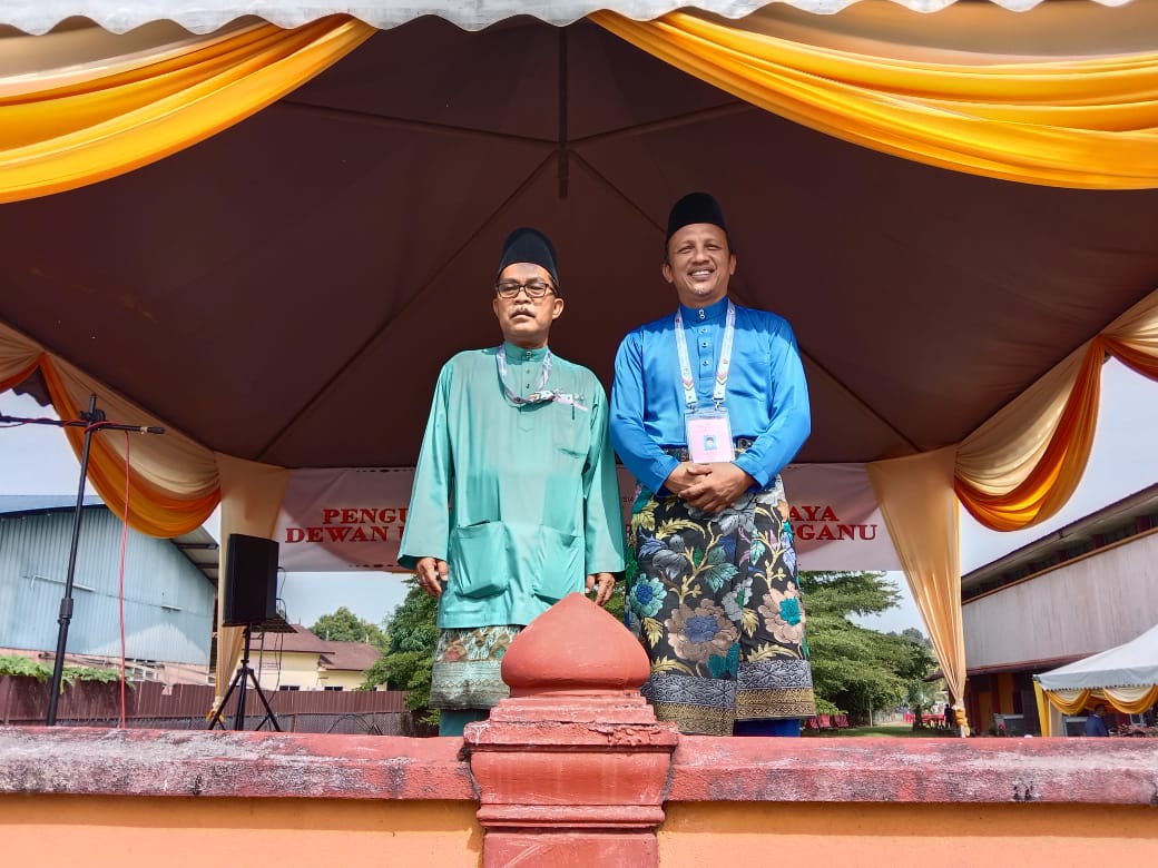 Saingan Guru Dan Anak Didik Di Telemong, Bakal Sengit