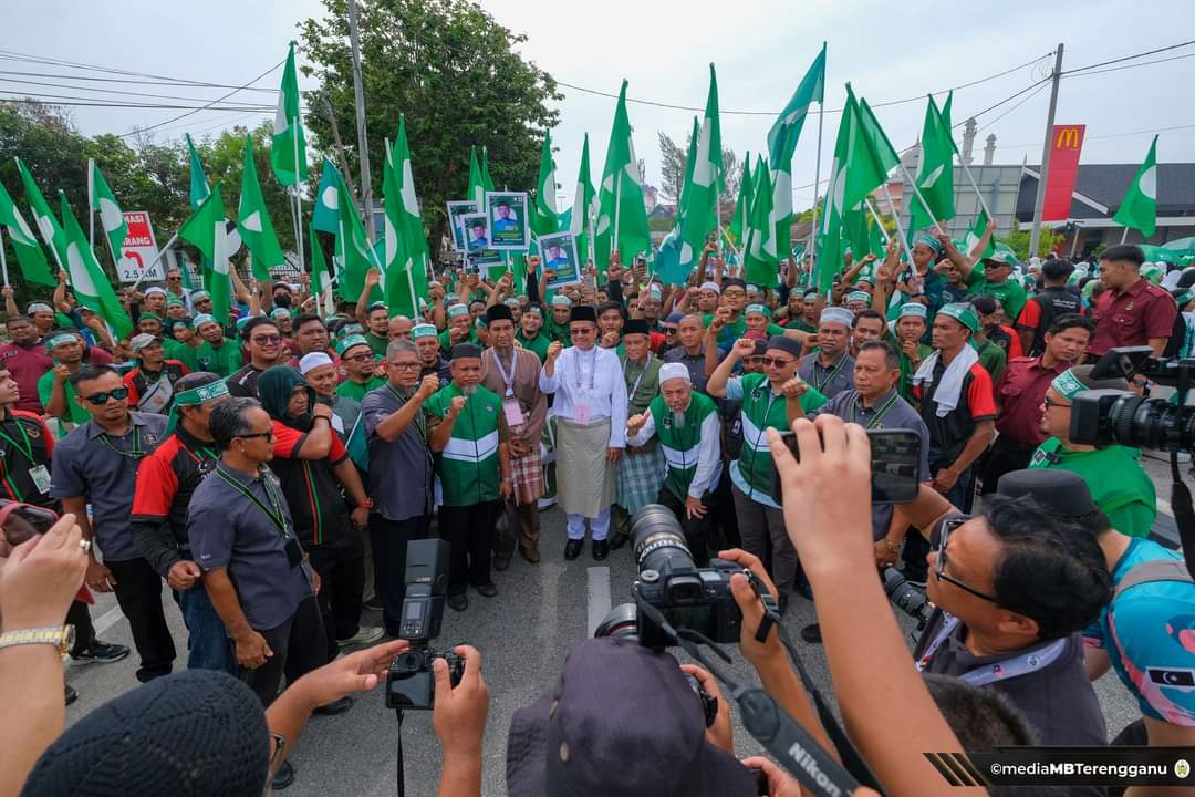 Rakyat Mahu Ahmad Samsuri Kekal di Ru Rendang