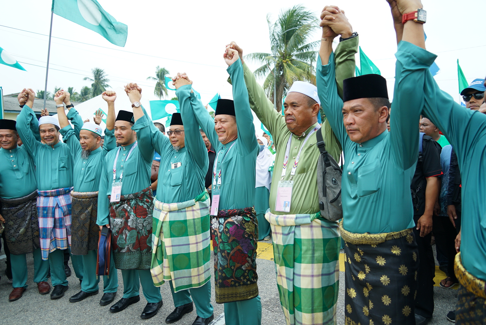 Perebutan Kerusi DUN Kijal Diramal Paling Sengit
