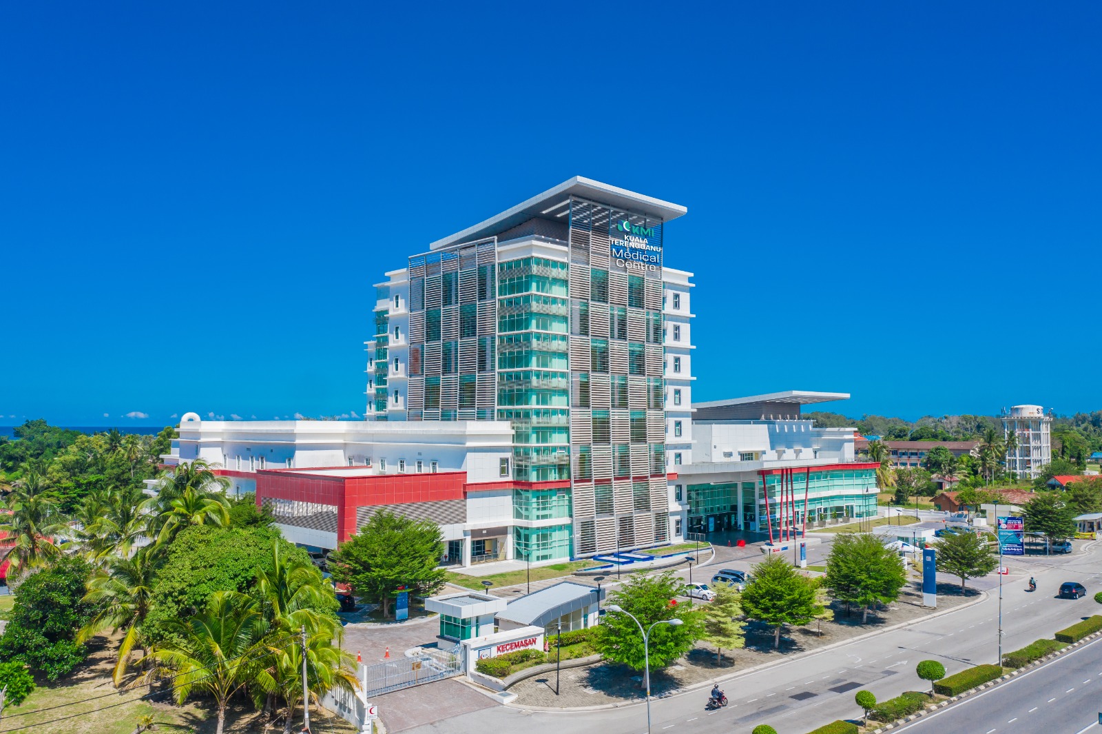 KMIKT Catat Pendapatan Tertinggi Pada 2022