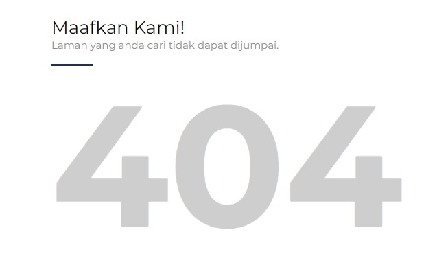 Portal Berita Turunkan Artikel Fitnah Terhadap Calon PAS