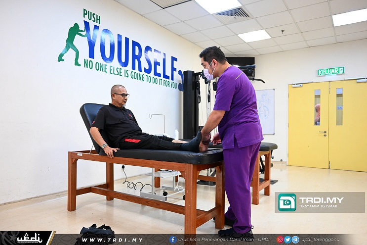 KMIKT Komited Tawarkan Perkhidmatan Lebih Komprehensif