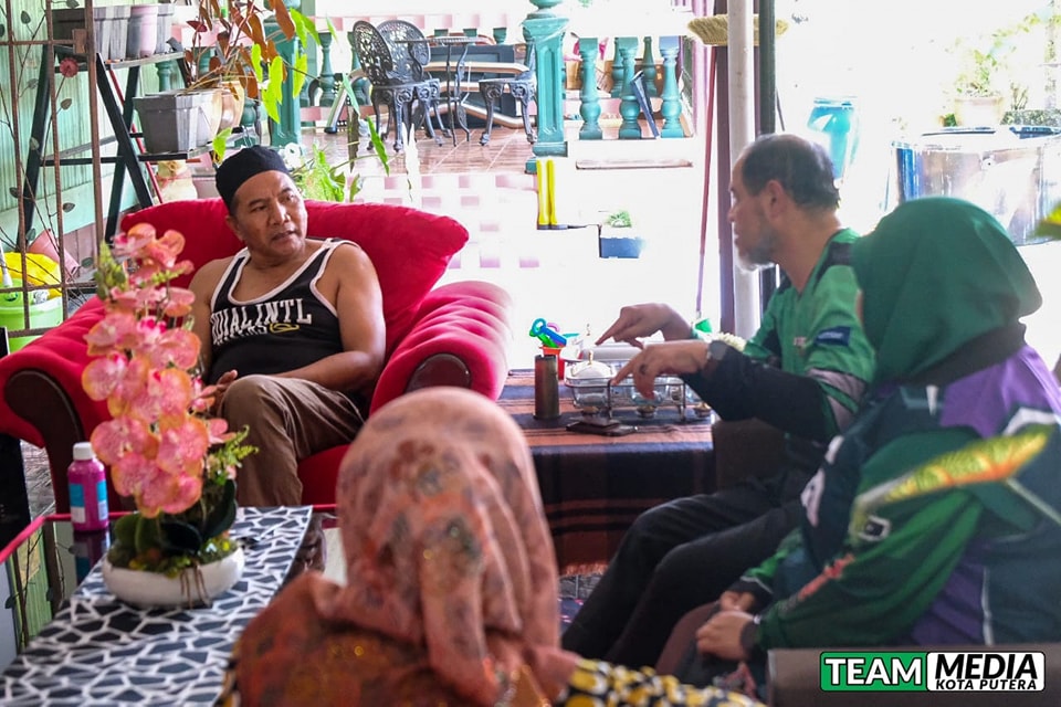 Politik Matang Sejahtera PAS, Redakan Sengketa Politik Terengganu