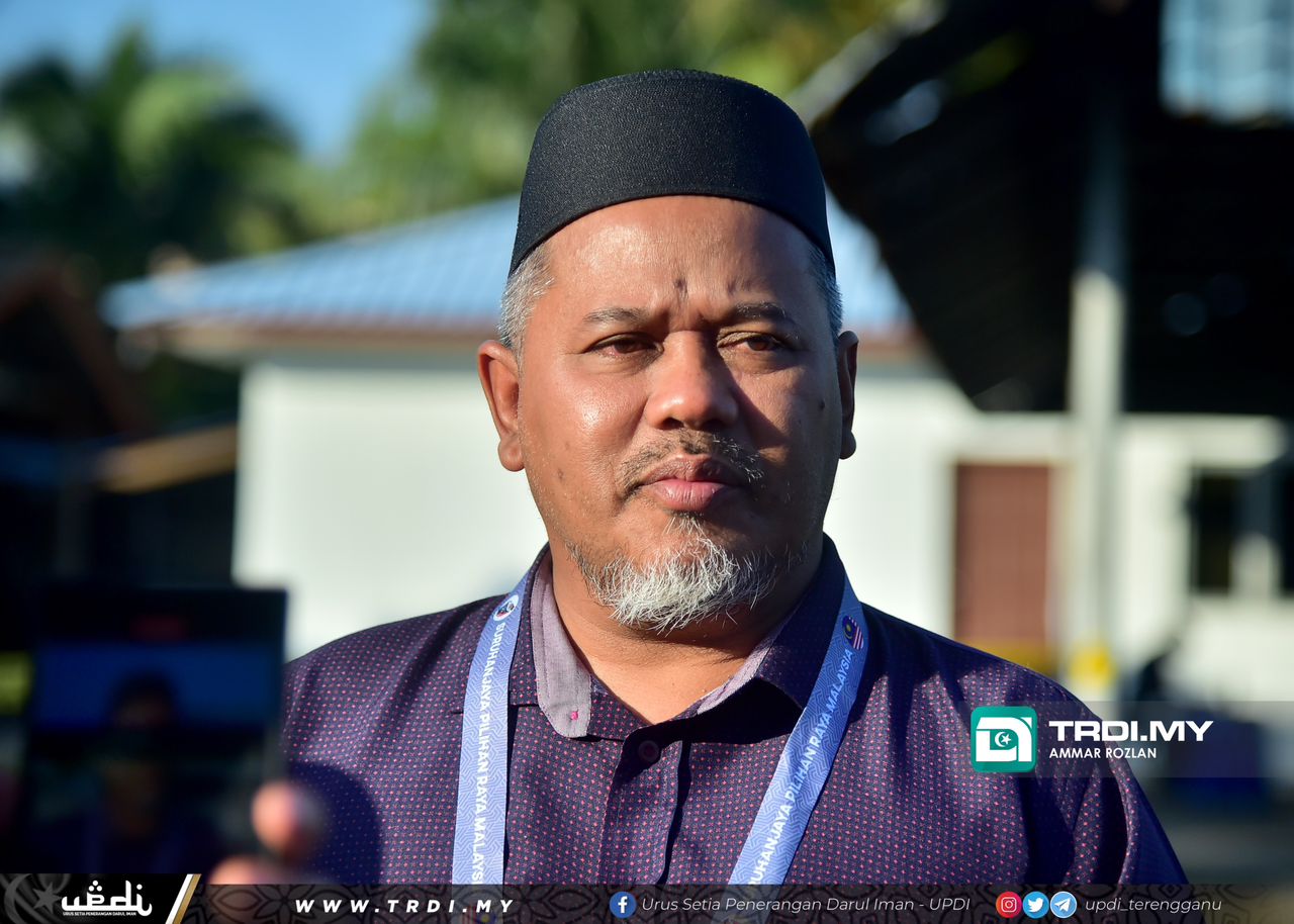 Berbaki Tiga Hari Kempen, PAS Sedang Mendahului