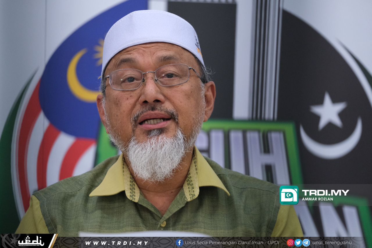 Sogok Pengundi : PAS Masih Menanti Tindakan Terhadap BN