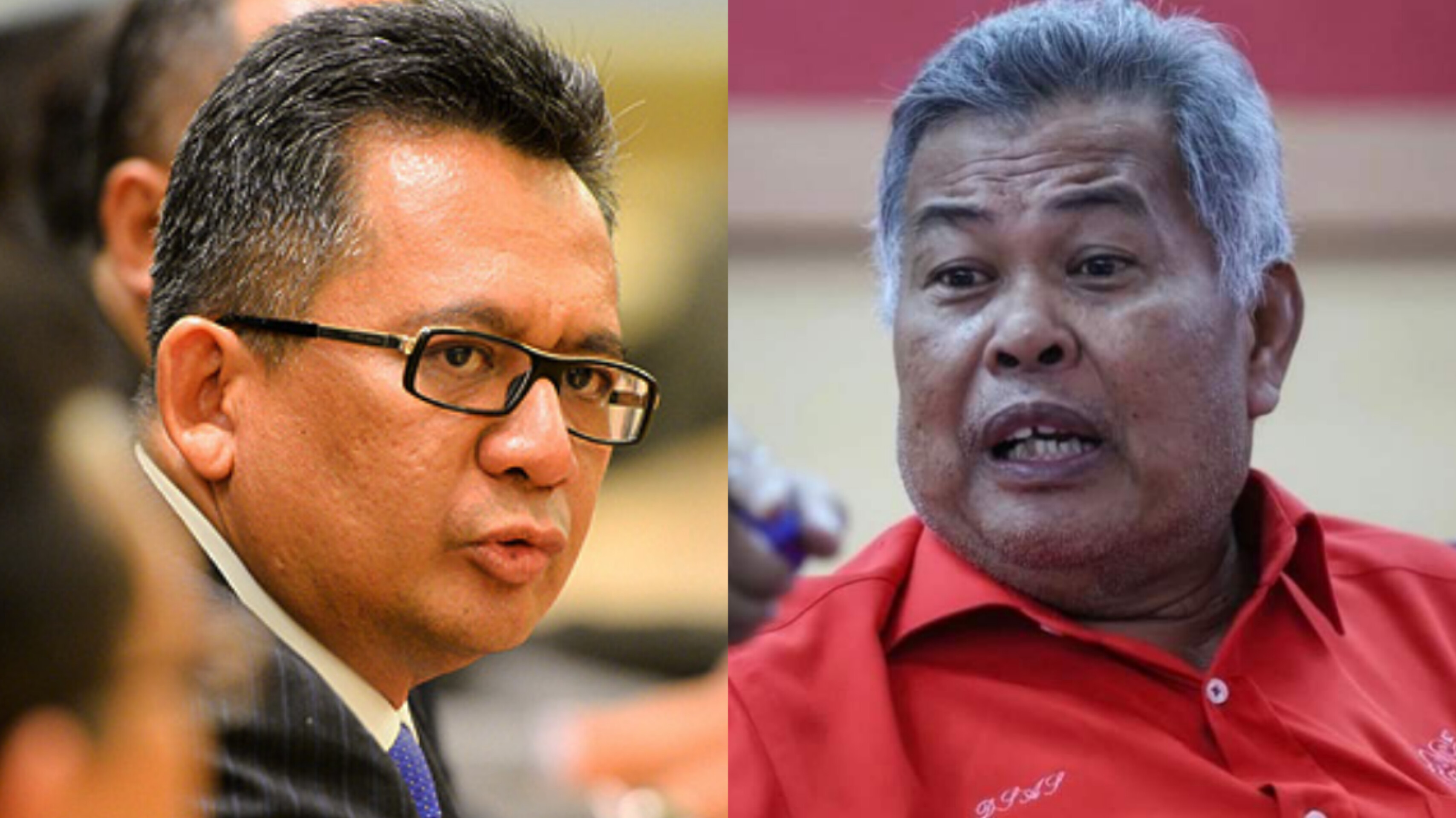 Dua Bekas MB Terengganu Tumbang