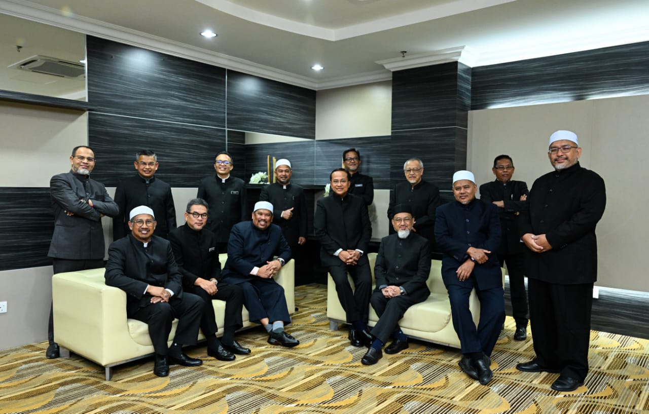 Kerajaan PAS Terengganu Tiada Pembangkang